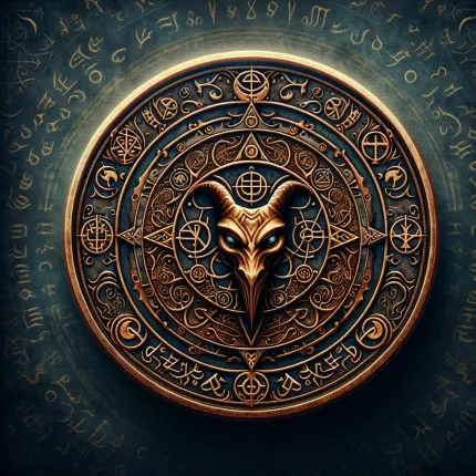 Монета Маммона в Baldur's Gate 3: Путеводитель по Мистическому Артефакту